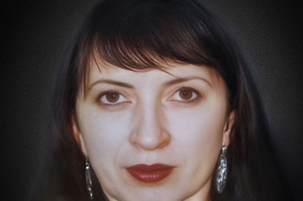 У Нікополі сьогодні армія РФ вбила Наталію Рябову, яка очолювала ГО «Союз вдів чоронобильців» 1 У Нікополі сьогодні армія РФ вбила Наталію Рябову, яка очолювала ГО «Союз вдів чоронобильців»