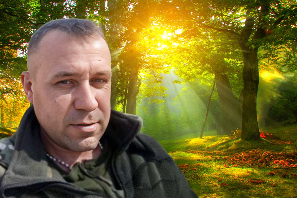 Вбиті росією мешканці Нікопольщини: Захисник з Покровської громади Сергій Лемешко сьогодні відзначав би 43-річчя…