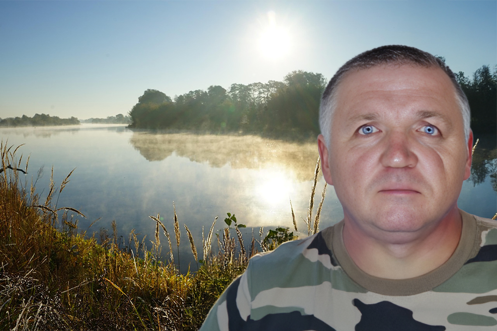 Вбиті росією мешканці Нікопольщини: Захисник з Нікополя Олександр Шмиголь загинув 31 липня