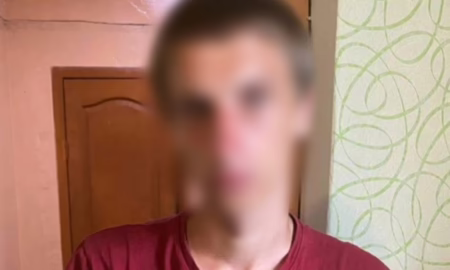 На Дніпропетровщині онук убив бабусю швейною машинкою