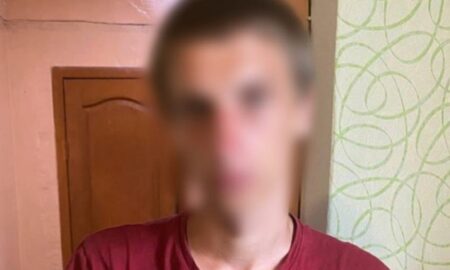 На Дніпропетровщині онук убив бабусю швейною машинкою 1 На Дніпропетровщині онук убив бабусю швейною машинкою