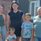 Такий молодий, а вже має три нагороди! Рідні і земляки воїна з Нікопольщини отримали подяку від військової частини