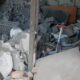 Дрон влучив у будинок і поранив літню жінку: про наслідки обстрілів Нікопольщини розповіли у поліції (фото)