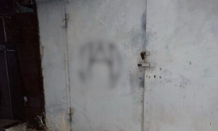 У Нікополі чоловіка побили і пограбували біля гаражів
