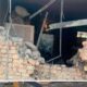 Попри непросту ситуацію з безпекою: у Нікополі продовжують відновлювати будинки містян після обстрілів (фото)