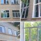У двох ліцеях на Нікопольщині замінили вікна завдяки соцпартнерству з ДТЕК ВДЕ (фото)