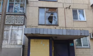 Вбито жінку, поранено рятувальника: про наслідки обстрілів Нікопольщини, Синельниківщини і Криворіжжя розповіли у поліції (фото)