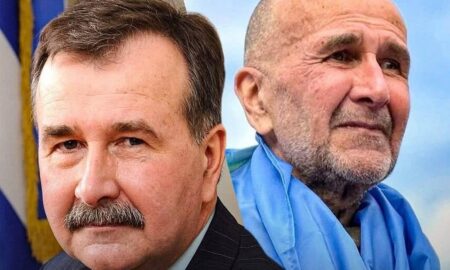 «Володя повернувся з полону, така людина ніколи б не могла бути мером»: очільник Дніпра про звільнення ексмера Херсона