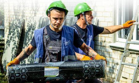 Безкоштовний ремонт житла для ВПО на Дніпропетровщині: як отримати допомогу