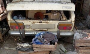 Двоє поранених, побито АЗС і понад 30 будинків: про наслідки обстрілів Нікопольщини і Синельниківщини розповіли у поліції (фото)