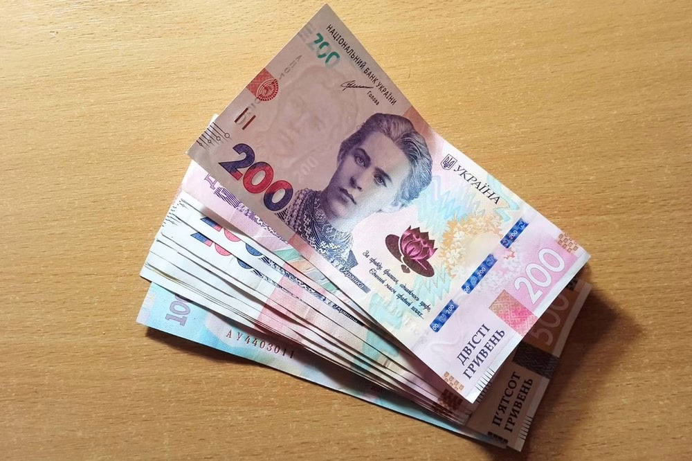 У Томаківській громаді