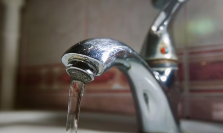 Водоканал Нікополя повідомив про відновлення водопостачання для двох районів