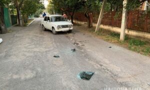 Вбивство в Нікополі у вересні 2020 року: яке покарання отримали винні