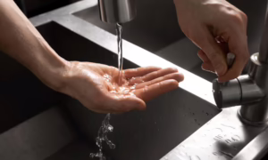 У Нікополі водопостачання 6 серпня здійснюється зі зниженим тиском