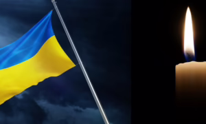 Був у російському «ІЛ-76» з полоненими, Нікополь втратив ще одного Захисника