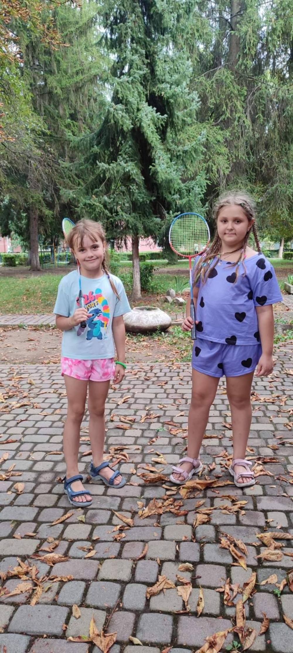24 дітей з прифронтового Нікополя відпочивають в Ужгороді (фото)