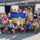24 дітей з прифронтового Нікополя відпочивають в Ужгороді (фото) 15