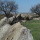 На Нікопольщині є пам'ятник мегалітичних рукотворних споруд, якому близько 4000 років