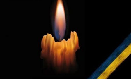 військовий з Дніпропетровщини