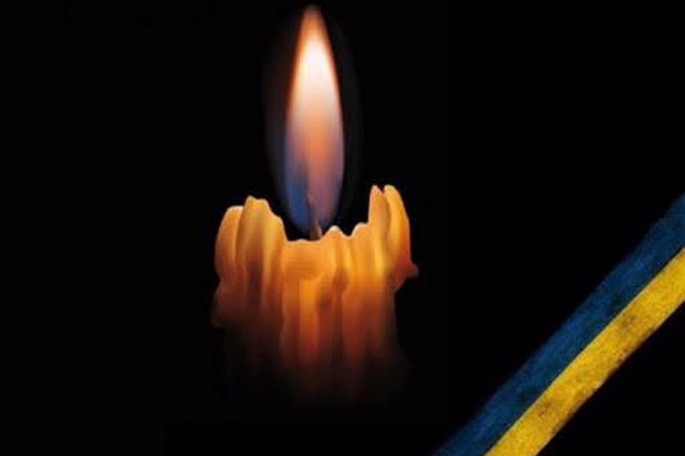 військовий з Дніпропетровщини