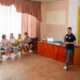 32 освітянина Нікопольщини взяли участь у практичному тренінгу з надання першої домедичної допомоги (фото)