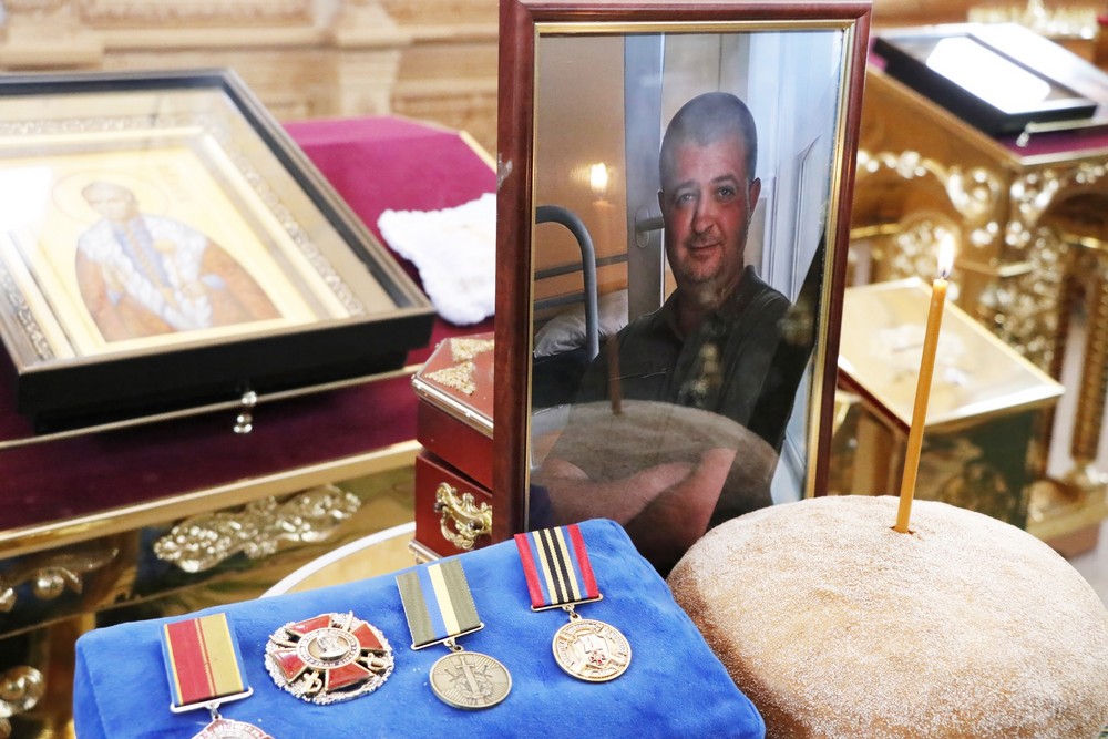 Сергій Чабан