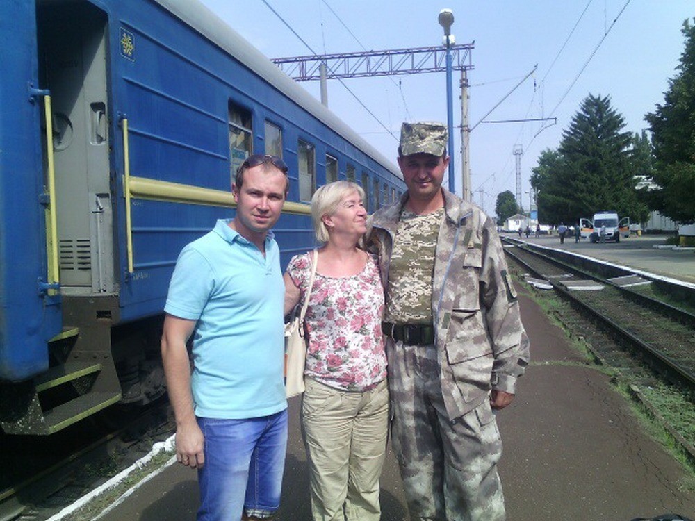 Сергій Чабан