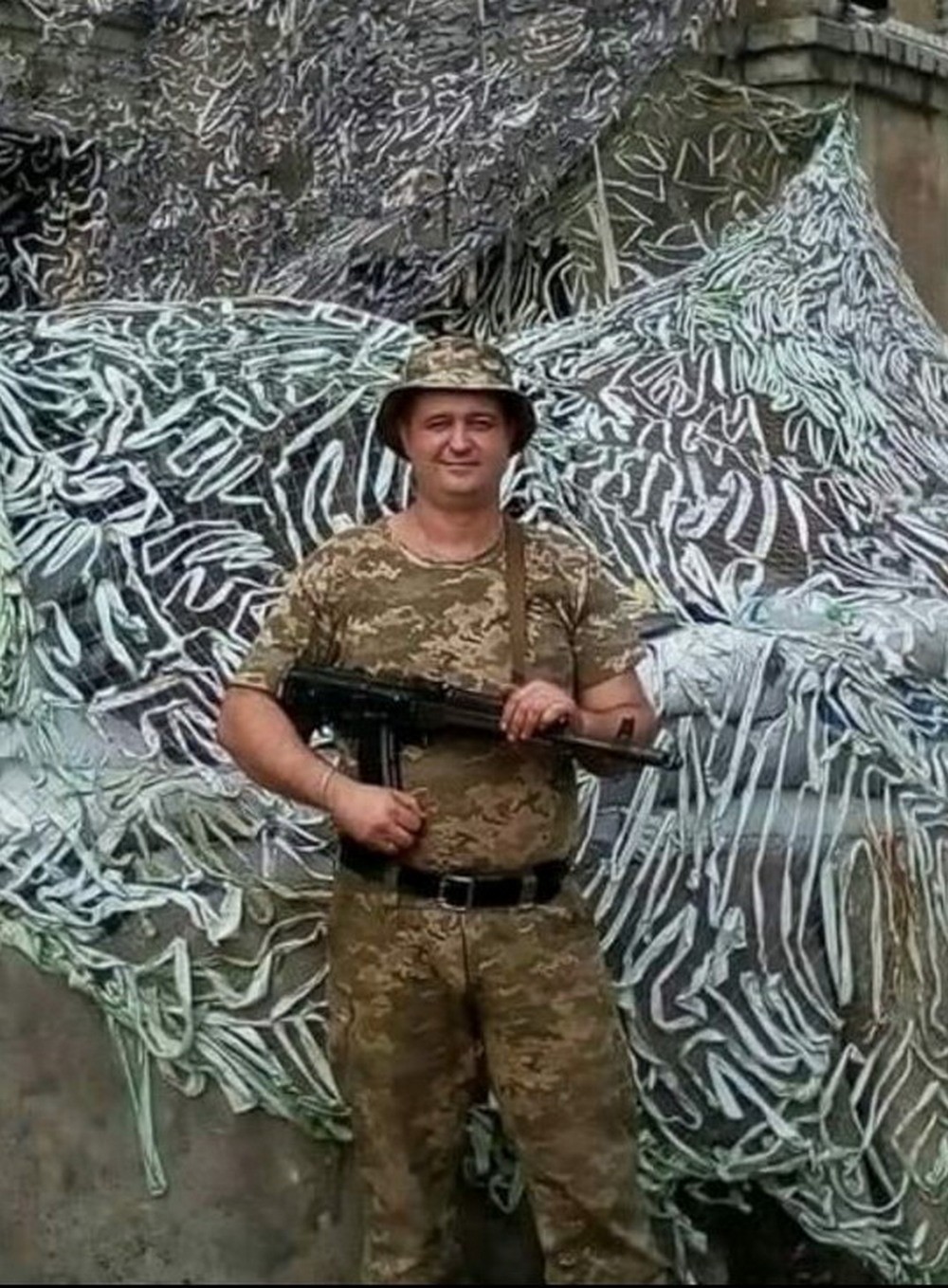 Сергій Чабан Сергій Чабан