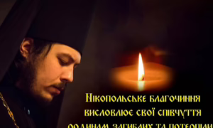нікопольців