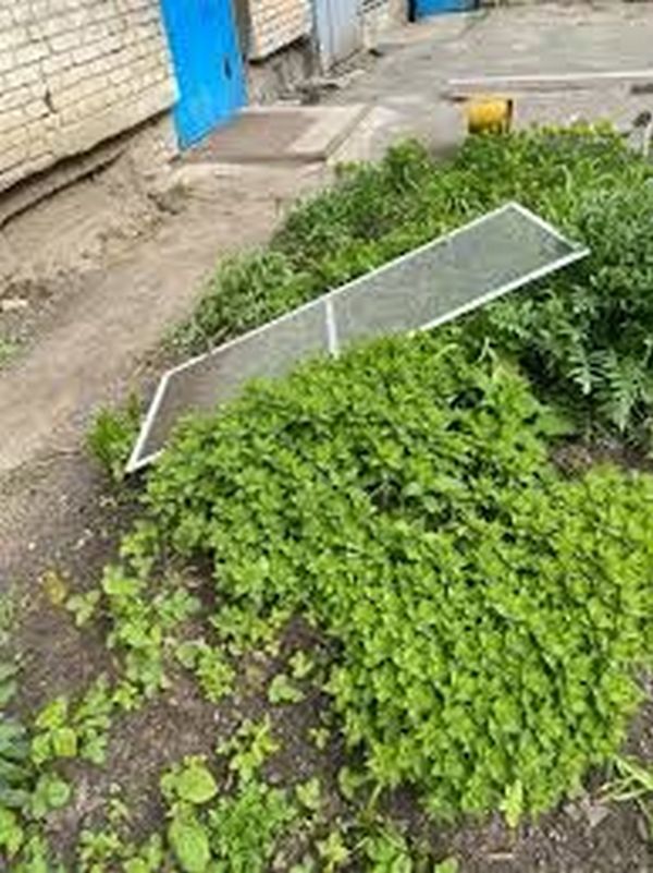4-річна дівчинка випала з вікна третього поверху у Кривому Розі