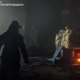Смертельна пожежа у Кривому Розі: загинуло троє людей, ліквідація триває (фото)