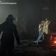 Смертельна пожежа у Кривому Розі: загинуло троє людей, ліквідація триває (фото)