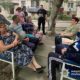 Поліцейські Марганця прозвітували перед населення громади про результати роботи за півріччя 