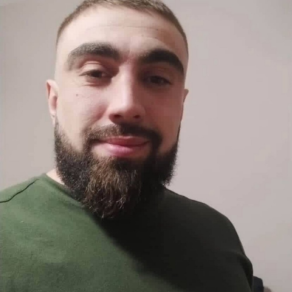 Загинув на Покровському напрямку: Нікопольщина втратила ще одного Героя (фото)