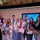  10 дітей з Марганця вирушили на відпочинок до  Азербайджану (фото)