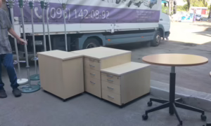 Волонтеру з Нікополя дякує за допомогу «Нікопольська лікарня» Покровської сільської ради» (фото)