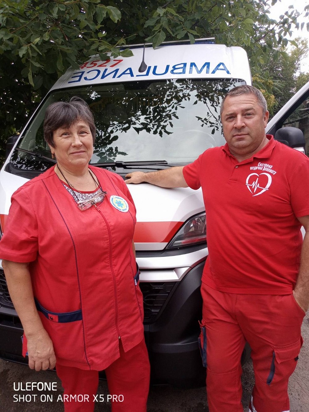 Жахливий день на Нікопольщині 6 серпня очима медиків