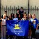 15 обдарованих дітей з Нікополя відпочивають у Калуській громаді