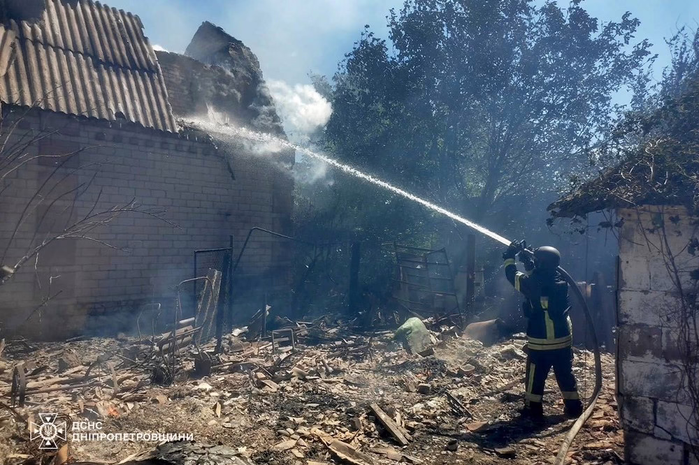 У Мирівській громаді