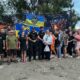 На Нікопольщині зібрали понад 100 000 грн для ЗСУ під час благодійного ярмарку і закрили великий збір.