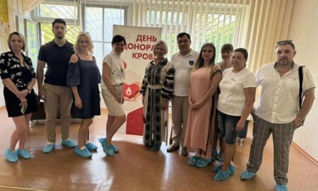 підприємств Нікополя