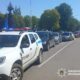 Поліцейські Нікопольщини долучилися до вшанування пам’яті полеглих Захисників України (фото)