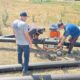 Благодійники відвідали Нікопольщину з моніторинговим візитом