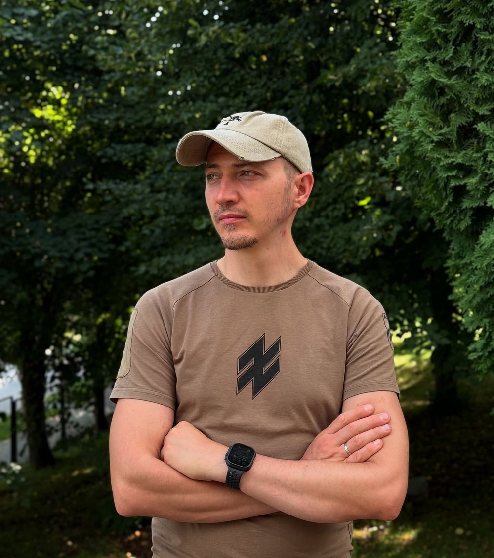 «Після обміну було випробуванням ходити в душ»: екс-полонений з Нікополя розповів про катування в Росії
