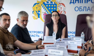 У Нікополі хотіли придбати реабілітаційне обладнання за завищеними цінами