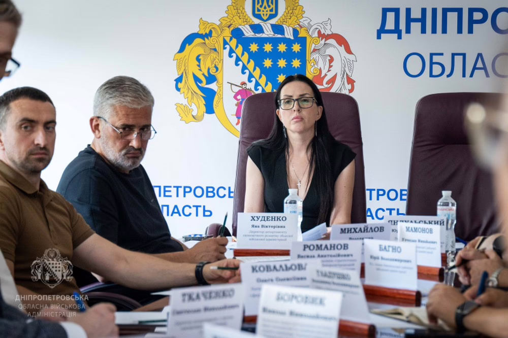 У Нікополі хотіли придбати реабілітаційне обладнання за завищеними цінами