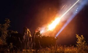 Збили 3 ворожі безпілотники: ворог атакував Нікополь і район, Павлоград та Синельниківщину