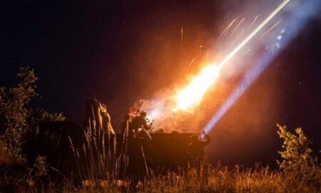 Збили 3 ворожі безпілотники: ворог атакував Нікополь і район, Павлоград та Синельниківщину