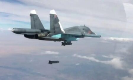 Ворог скинув бомби на Дніпропетровщину: вбито чоловіка, четверо поранених