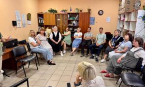 Благодійний фонд з Нікополя став лауреатом національного конкурсу 2